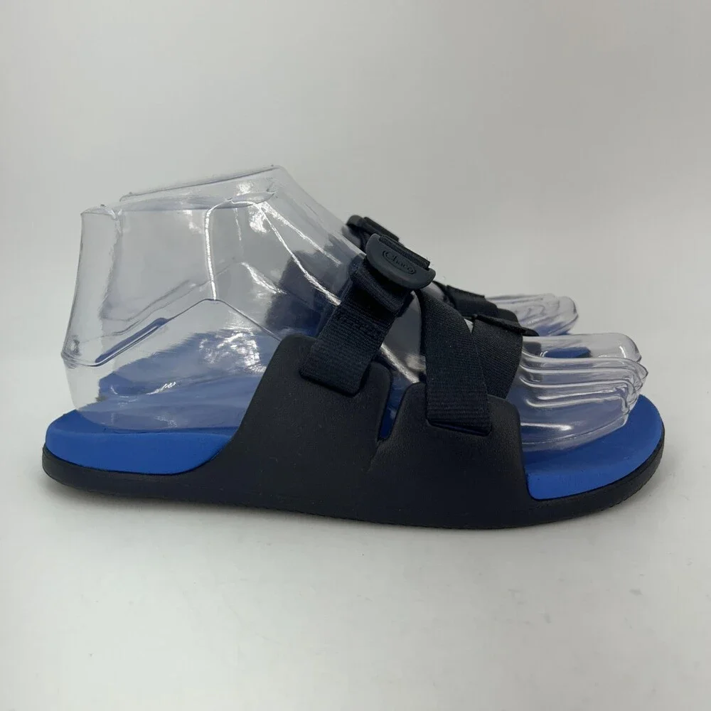 Chaco slide sandals